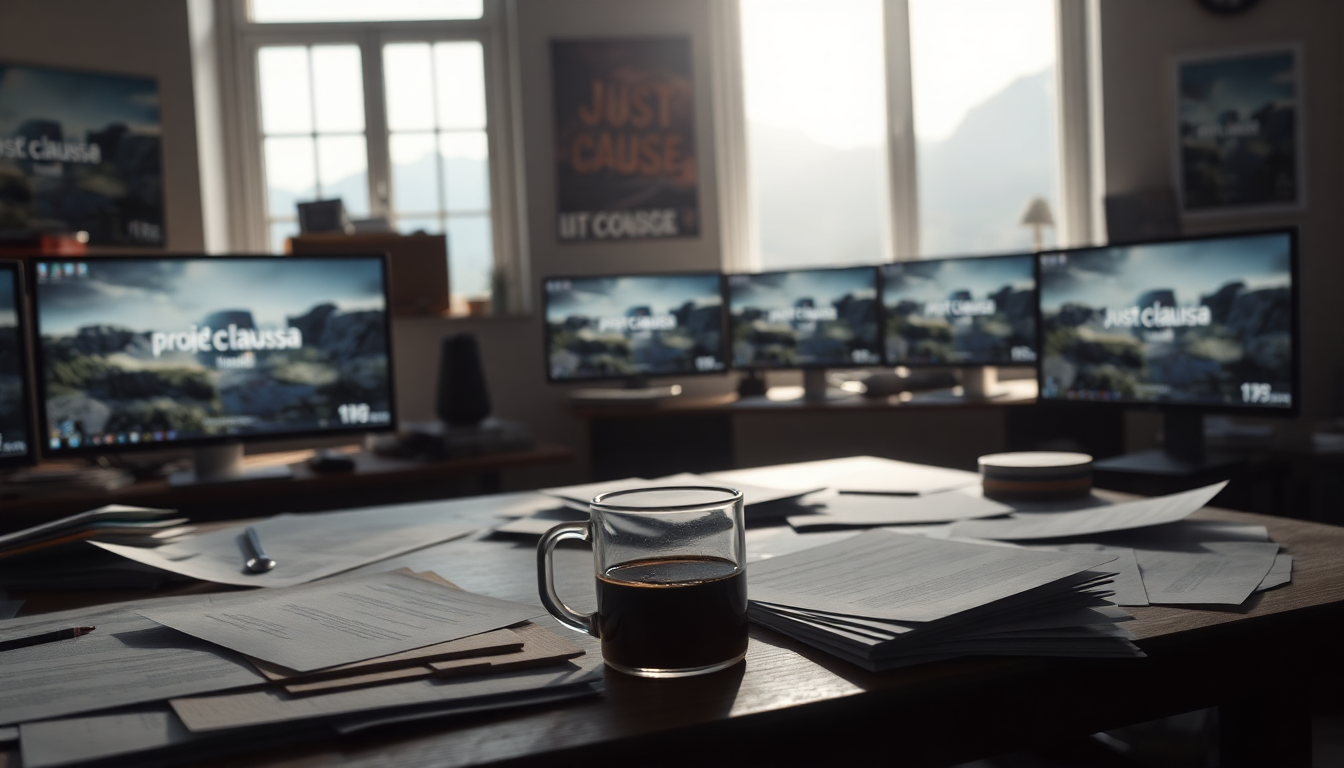 the cancellation of just cause 5 and what it means for the franchises future 1749625591