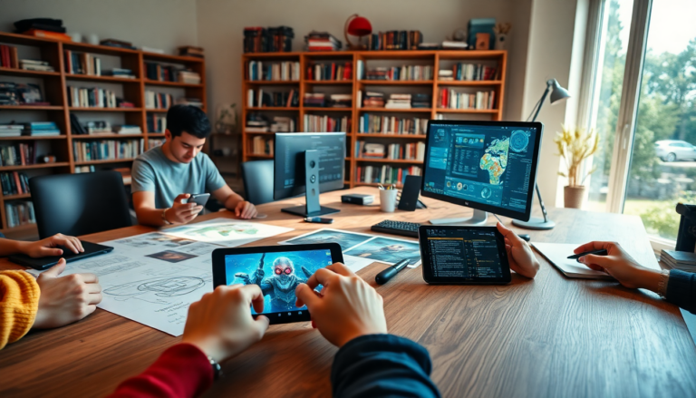 the future of gaming how ai will transform game development 1749309141