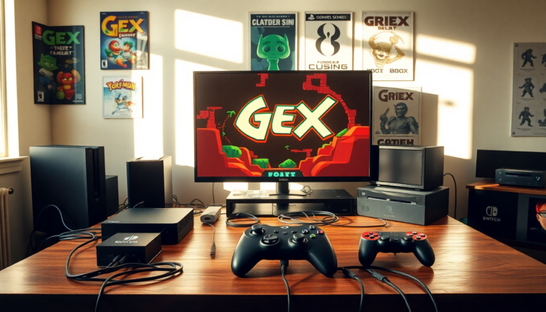 the gex trilogy launches today on all major gaming platforms 1750124321