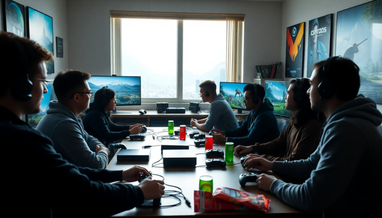 the impact of open world games on modern gaming culture 1750213873