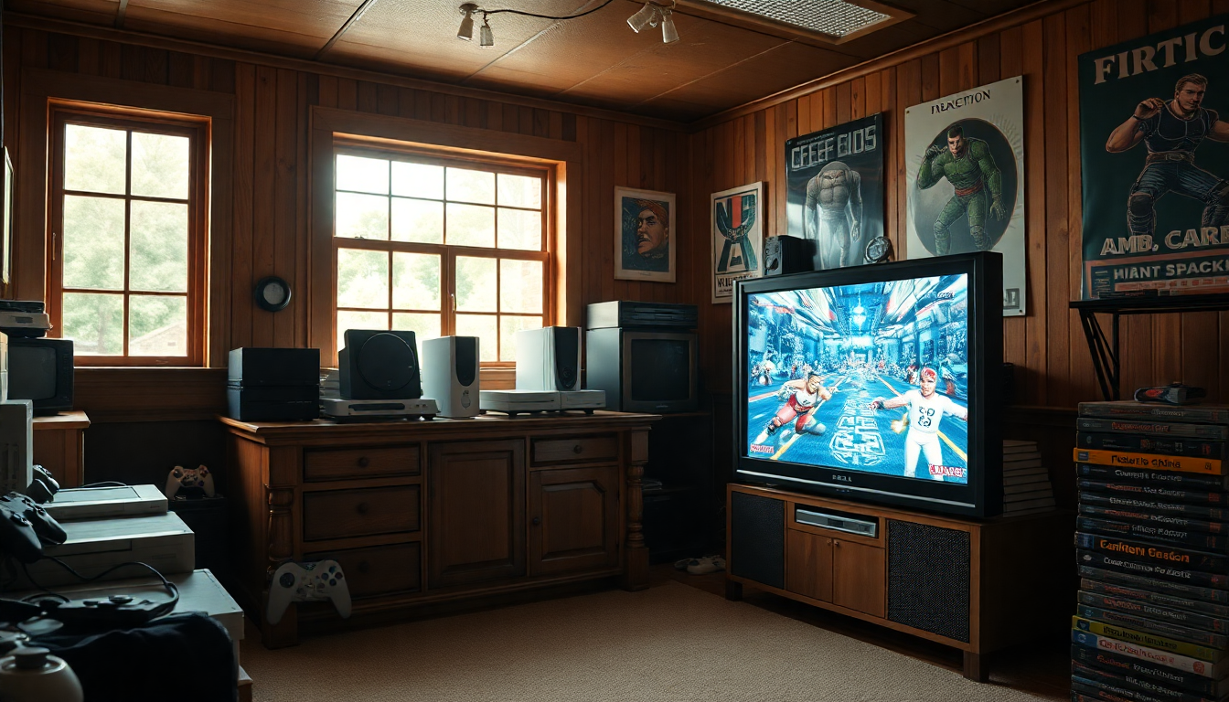 the impact of sixth generation gaming consoles on modern gaming 1749801820