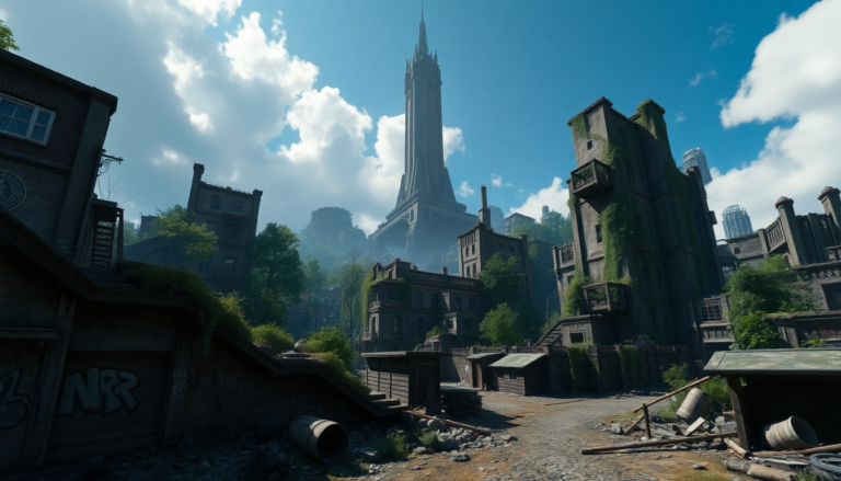 the importance of handcrafted environments in video games 1751189700