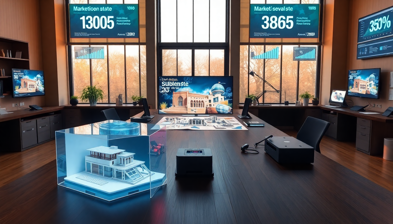 the next generation of 3d displays is transforming multiple industries by 2030 1750076715