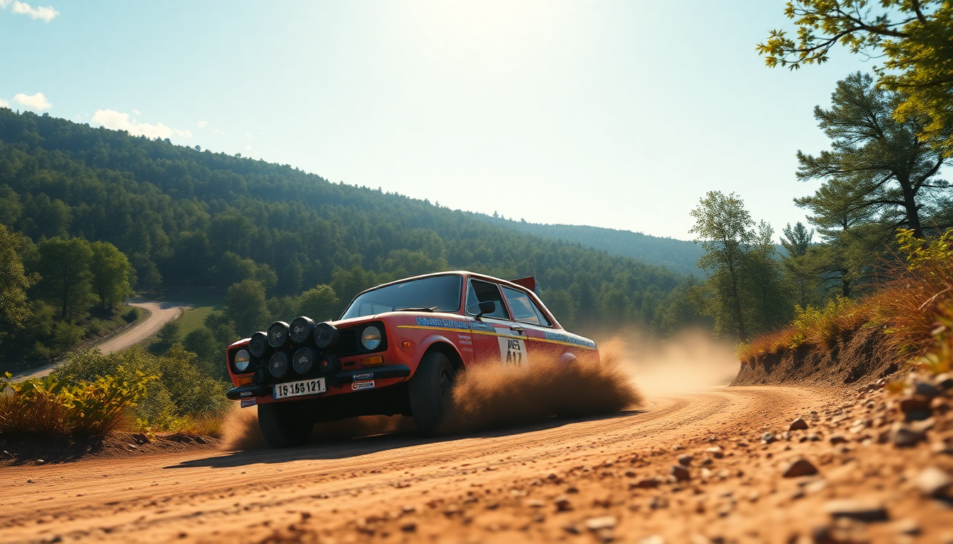 the rise of indie games and their impact on rally racing nostalgia in 2025 1749930027