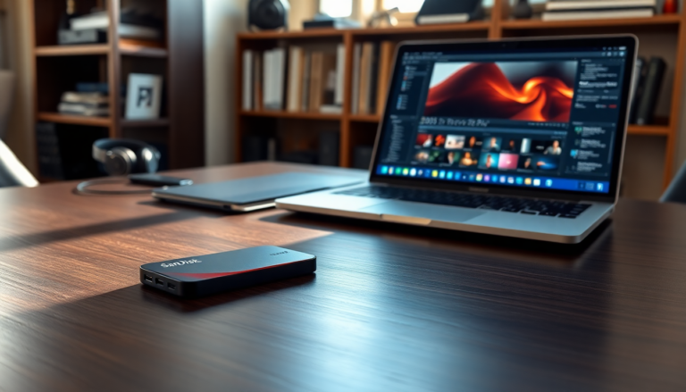 the rise of usb4 a look at the sandisk extreme pro ssd 1750434725