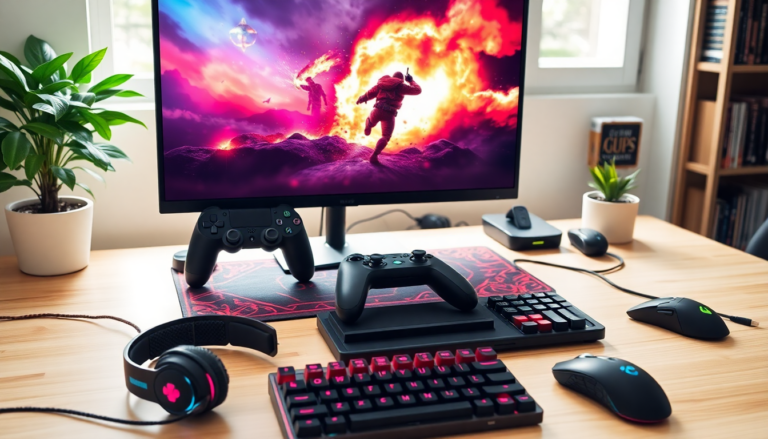 top budget friendly gaming accessories to enhance your experience 1750756662