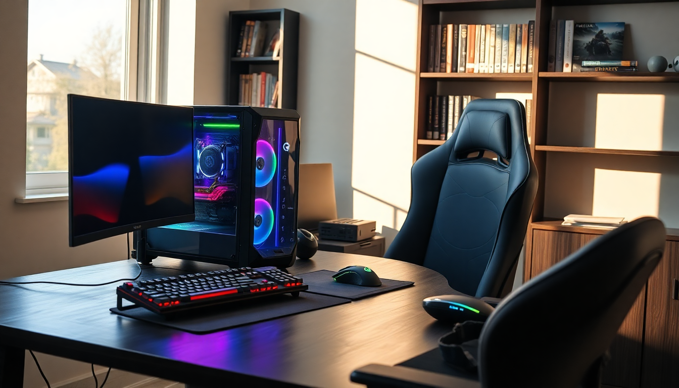 top budget gaming pcs for every gamer 1750671177