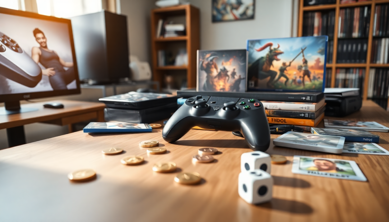 understanding loot systems a critical look at rng mechanics in games 1750254159