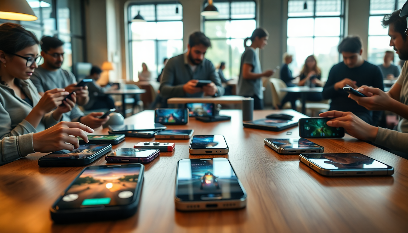 understanding mobile gaming trends in 2025 and their impact on players 1749640285