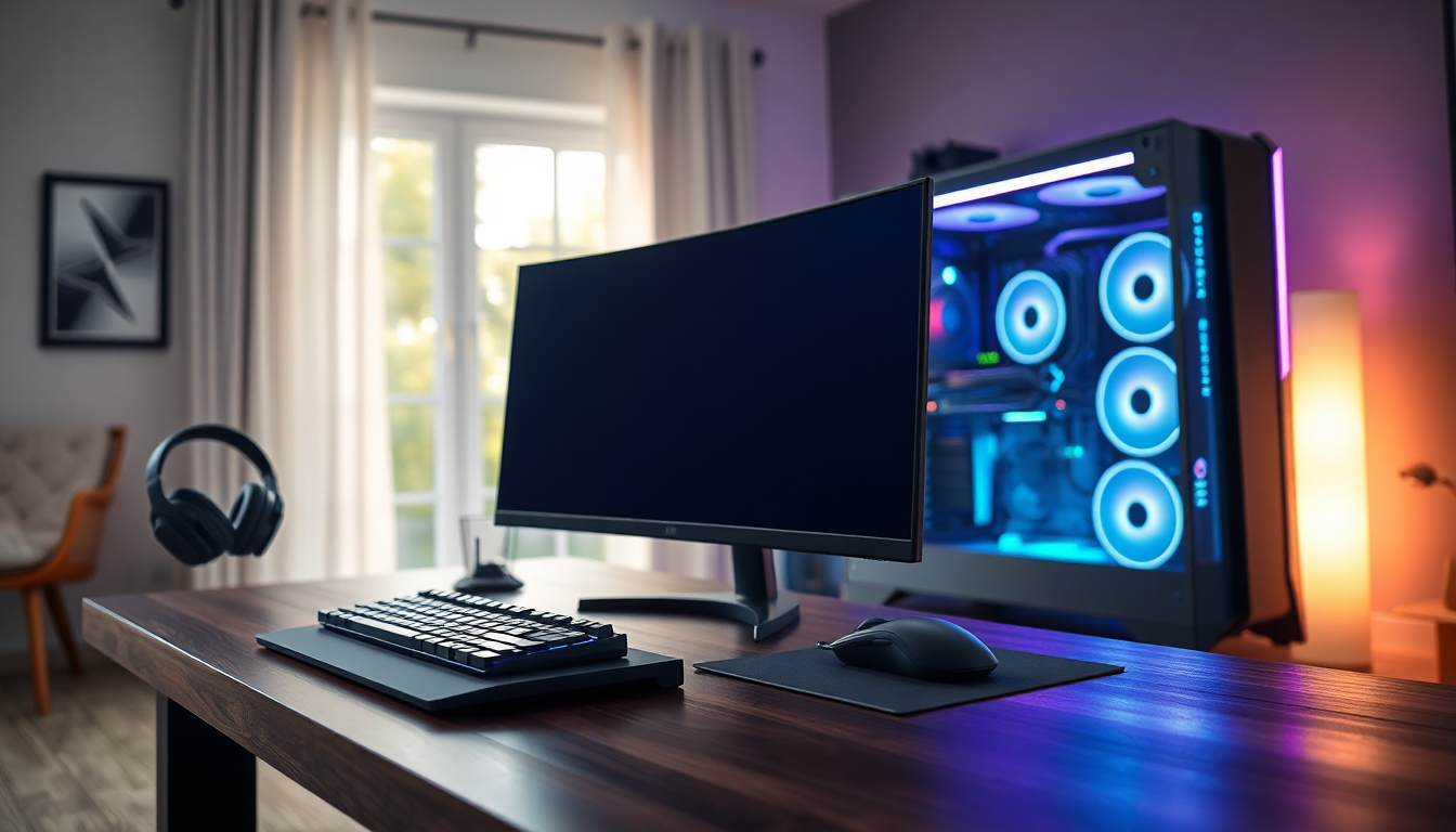understanding the exciting transition from console to pc gaming in 2025 1750069351