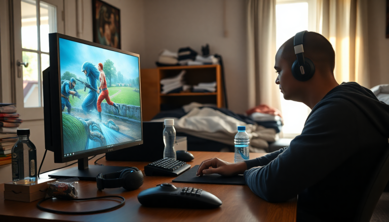 understanding the health implications of extended gaming sessions 1751219043