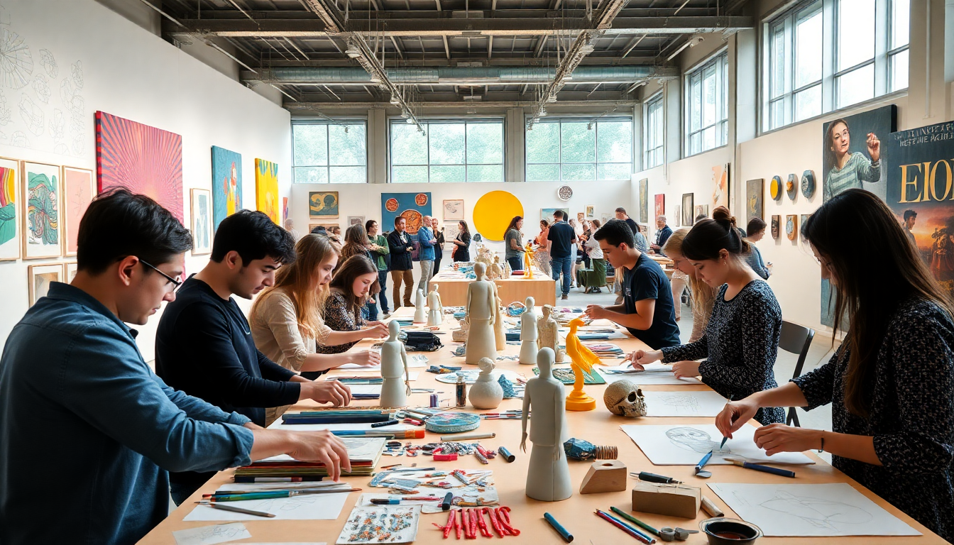 unleashing creativity at the 2025 festival 1749078863