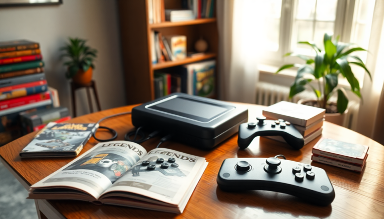 unleashing nostalgia legends flashback console review 1751310751