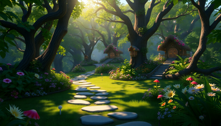 unlock a magical experience in the sims 4 enchanted by nature 1750983528