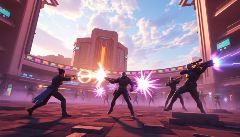 unraveling the exciting chaos of overwatch 2 stadium 1751285077