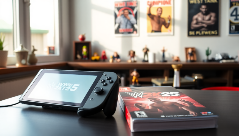 upcoming wwe 2k25 launch details for nintendo switch 2 1751164005