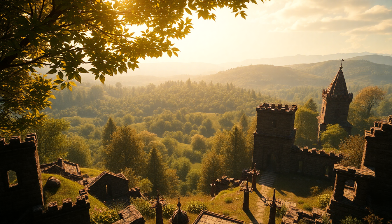 what exciting features could pillars of eternity 3 bring to rpg fans in 2025 1750087678