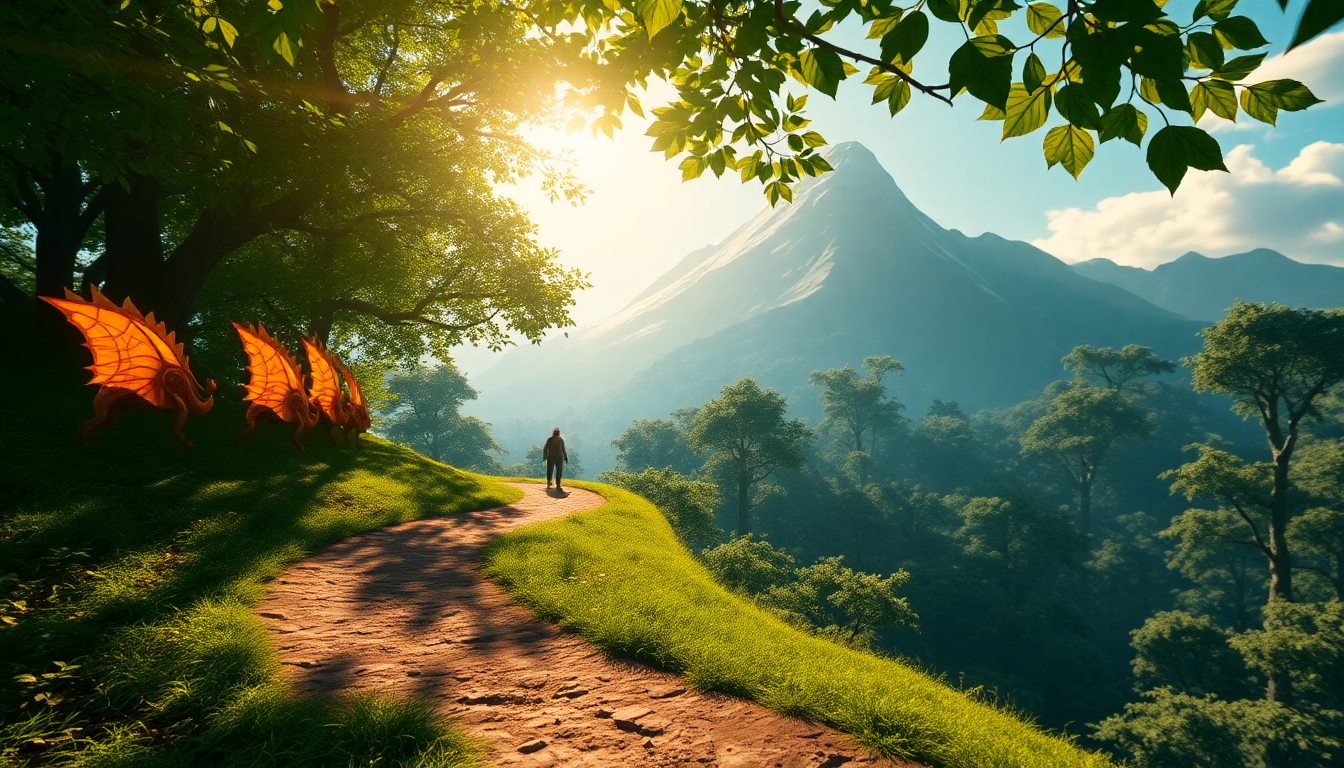 why level scaling in video games can be frustrating 1748815879