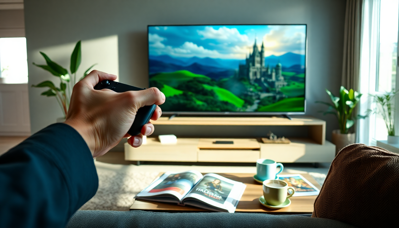 why the legend of zelda remains the top game of 2025 on nintendo switch 2 1750102308