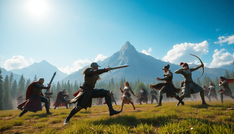 why turn based combat is dominating modern rpg games 1751101607