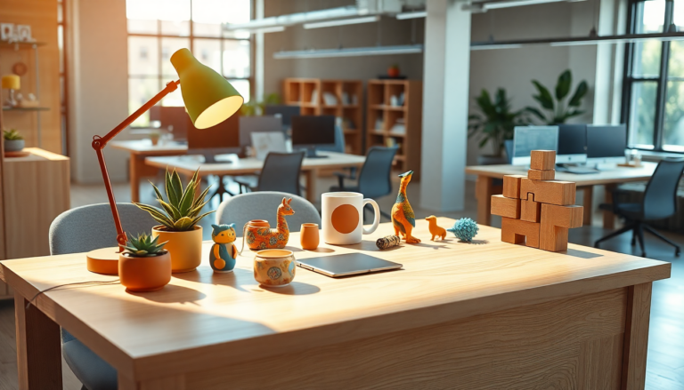 23 unique office finds to liven up your workspace 1752860979