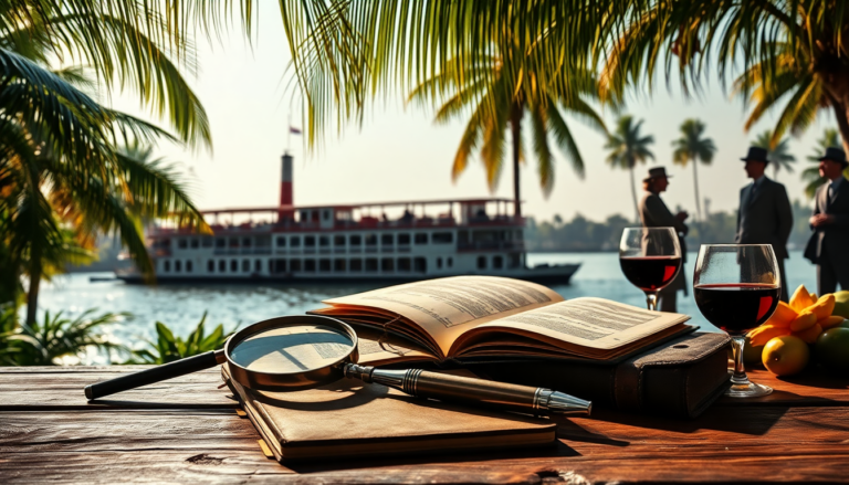 agatha christie murder on the nile release details and features 1752743210