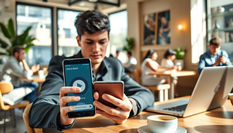 ai advancements in googles gemini live for samsung smartphones 1752109646