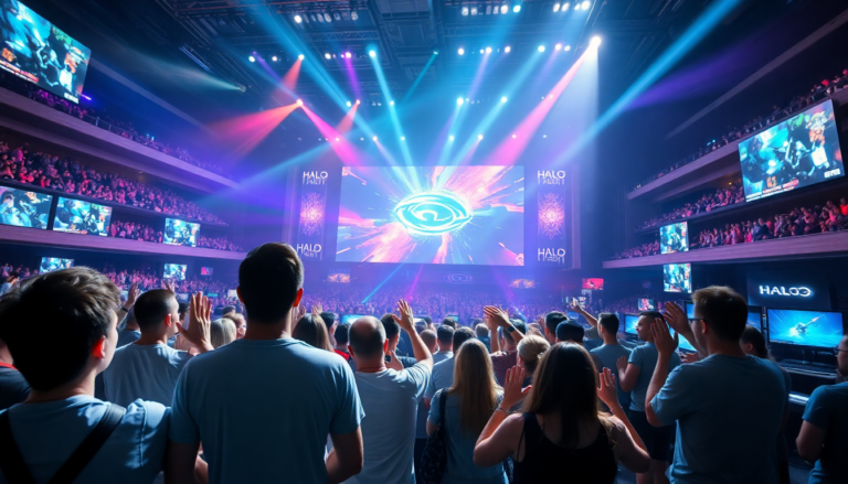 anticipated halo franchise announcement set for october event 1751325388