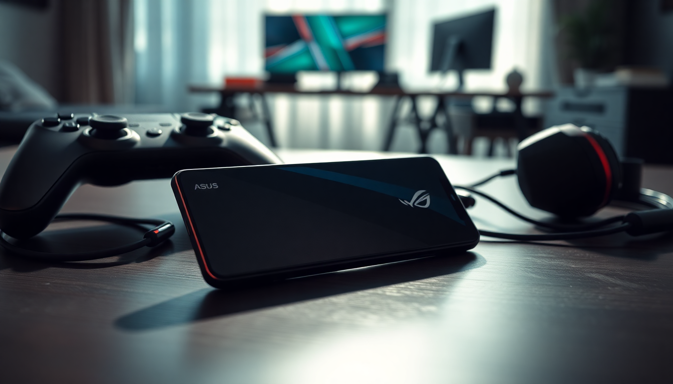 asus rog phone 9 review unleashing gaming potential 1752009791