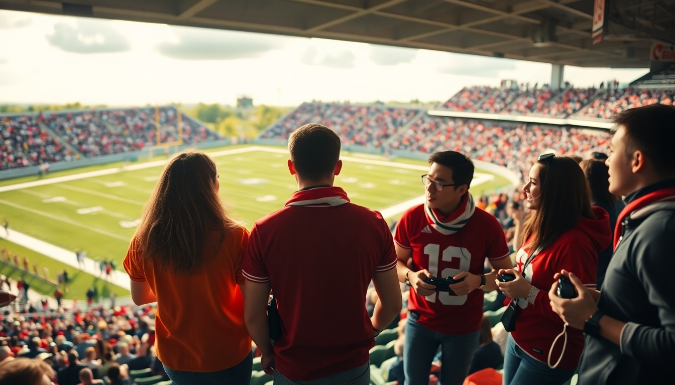 college football 25 redefining sports gaming 1751920755