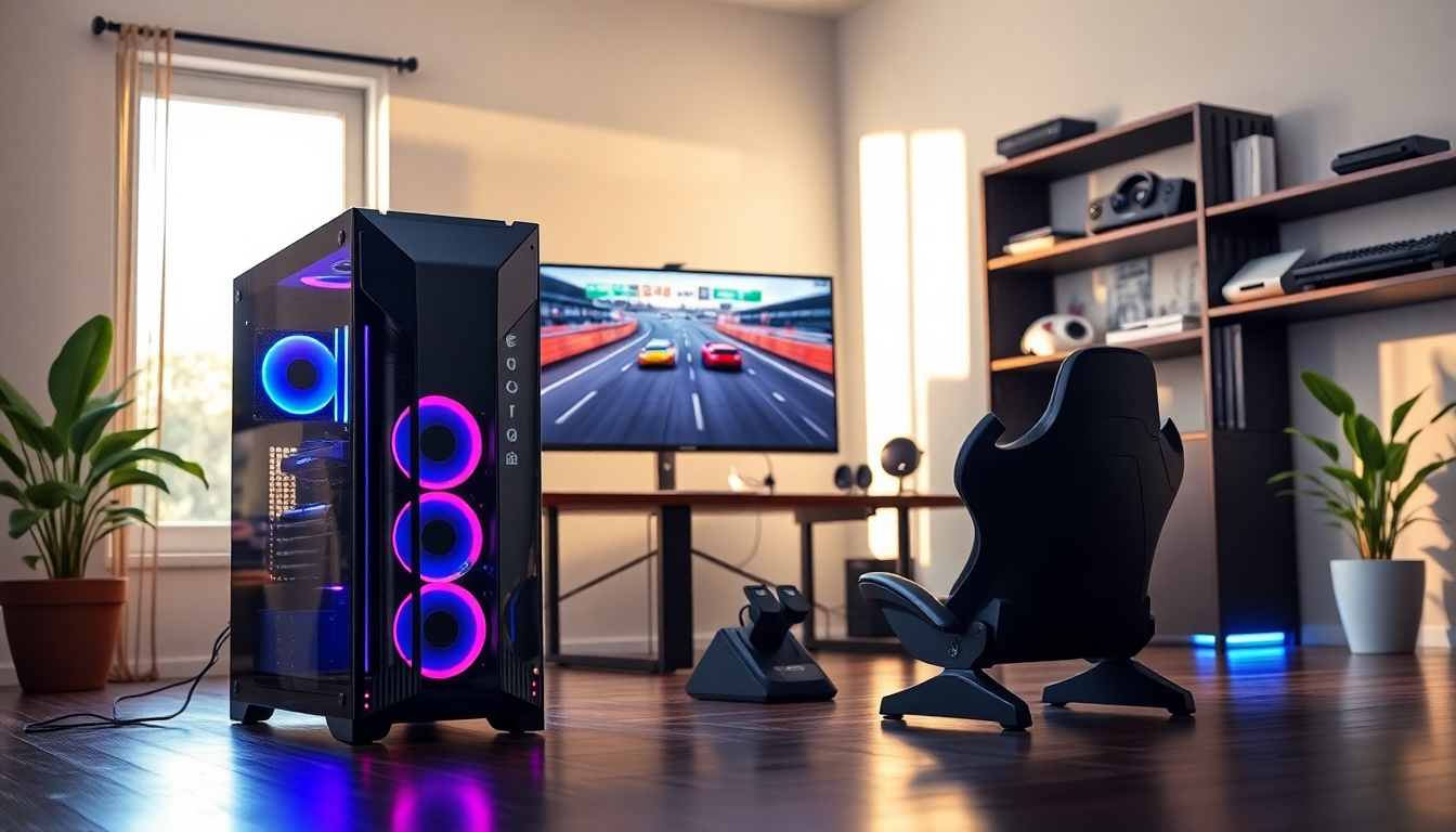 comprehensive tips for selecting a sim racing pc 1752476907