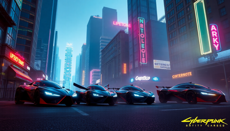 cyberpunk 2077 update 23 brings new features and vehicles 1752798314