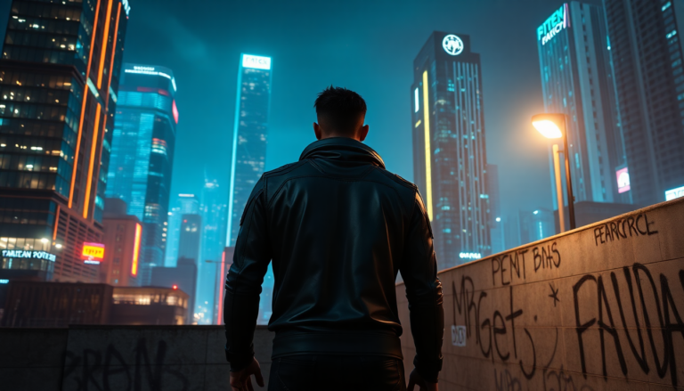 cyberpunk edgerunners 2 to explore new narratives of revenge 1751677996