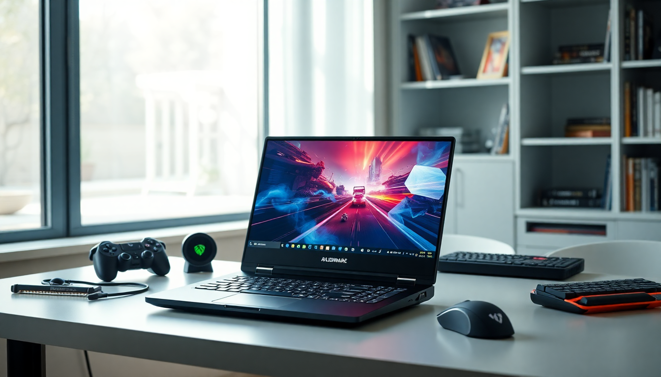 discover the alienware aurora 16 affordable gaming power 1752253912