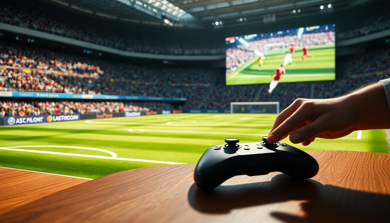 discover the new features in ea sports fc 26 1752717157