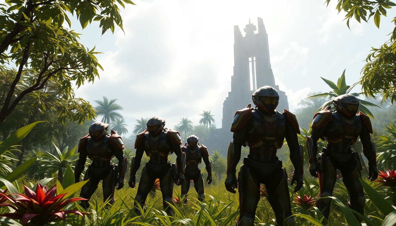 ea announces final shutdown date for anthem game 1751582470