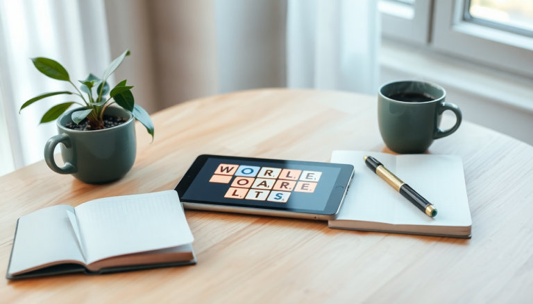 effective strategies to conquer wordle daily 1751869470