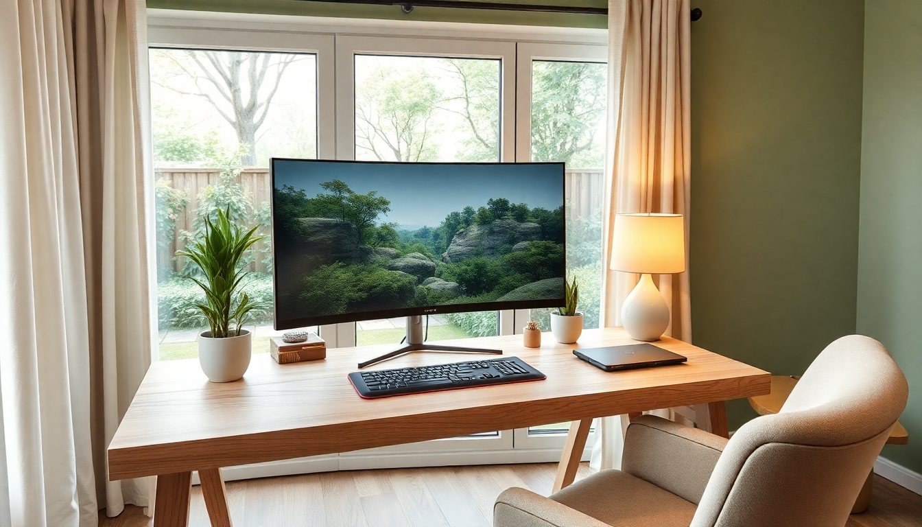 elevate your gaming atmosphere with nature inspired colors 1752105957