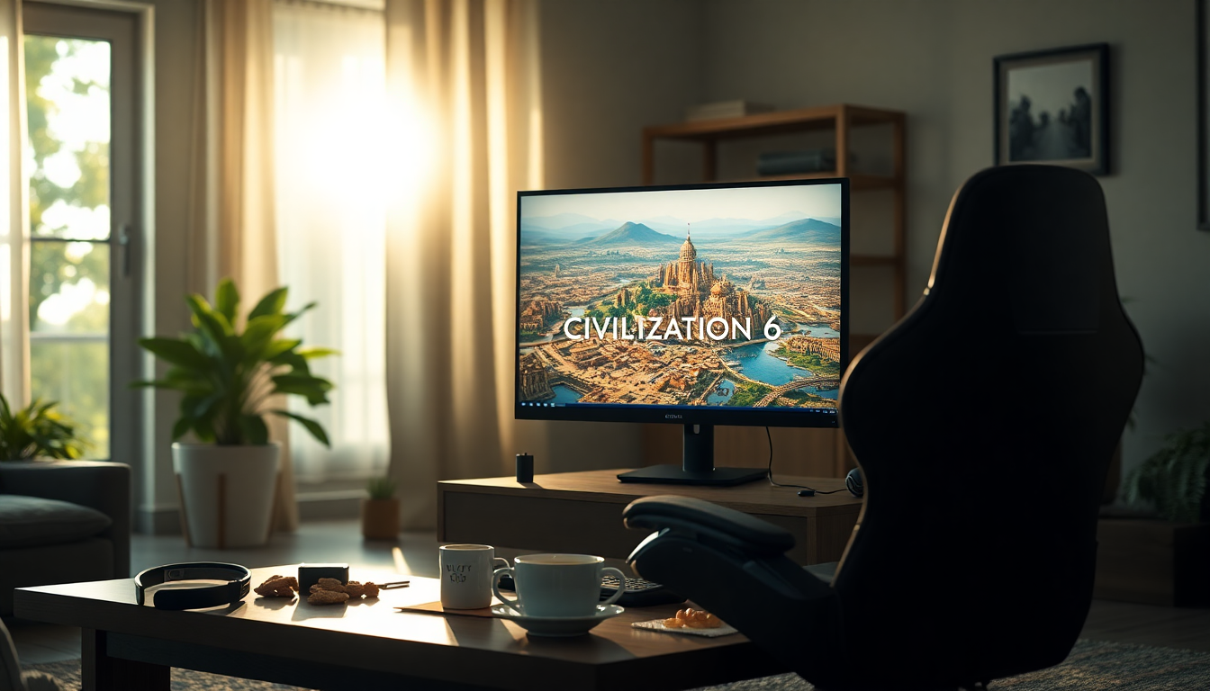 epic games store summer sale snag civilization 6 platinum edition for free 1752783603