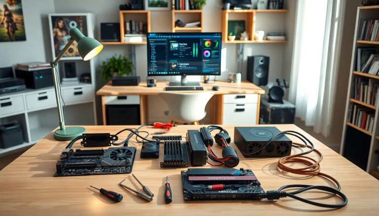 essential guide to optimal pc builds for gamers python 1753869315