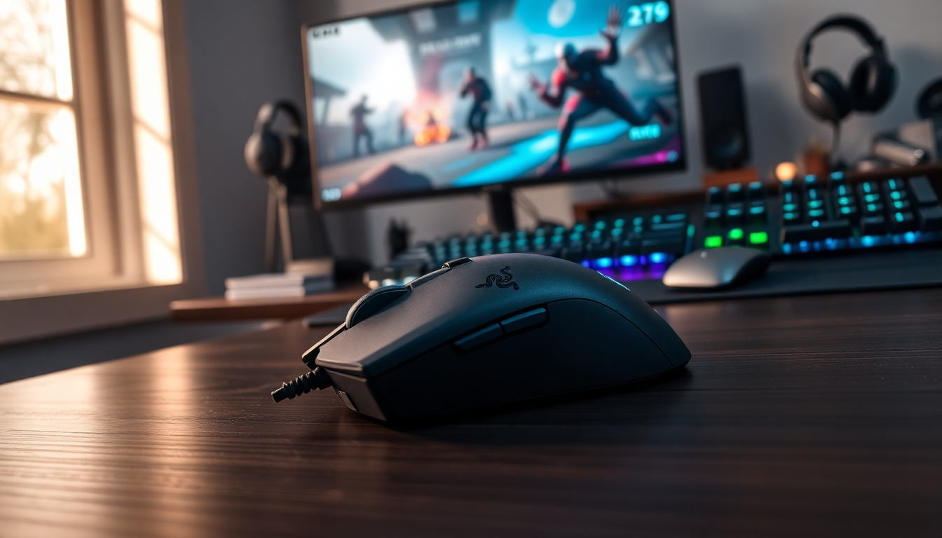 everything you need to know about the razer deathadder v4 pro 1752647363