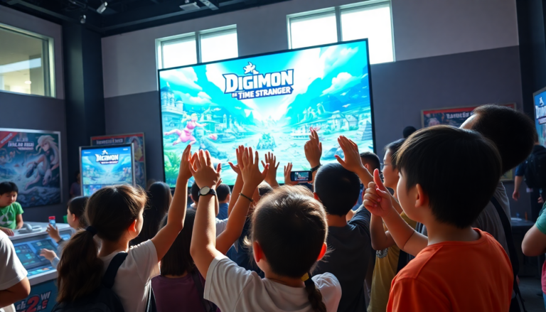 exciting insights into digimon story time stranger gameplay 1751512440