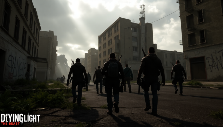 explore dying light the beast and its immersive gameplay 1752728456