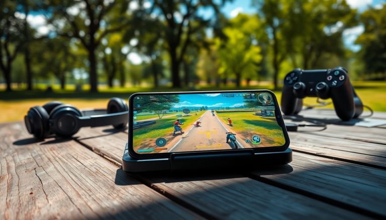 explore how the galaxy s25 series enhances mobile gaming experiences 1752835335