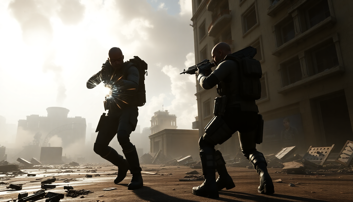 exploring painkiller the ultimate co op shooter experience 1751508765