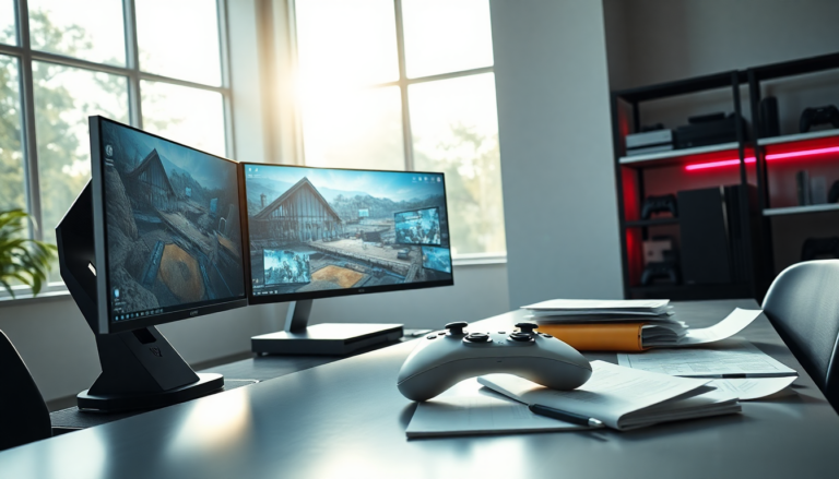 exploring quantum ais role in revolutionizing the gaming industry 1751876795