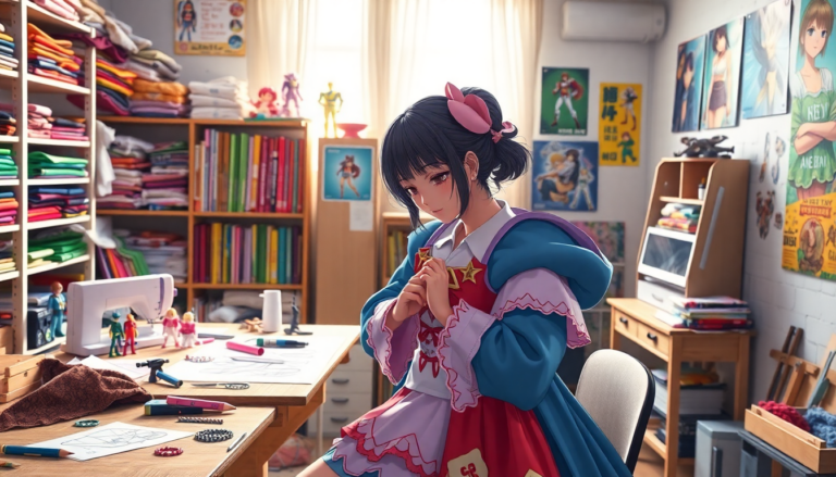 exploring the fascinating world of cosplay in my dress up darling 1752732174
