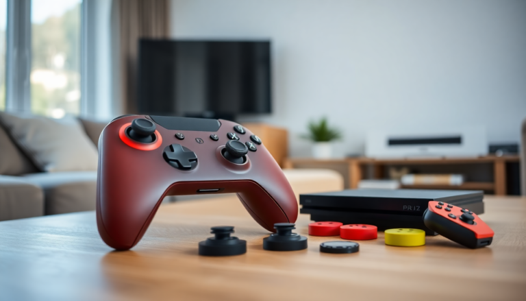 exploring the features of the 8bitdo pro 3 controller 1752735824