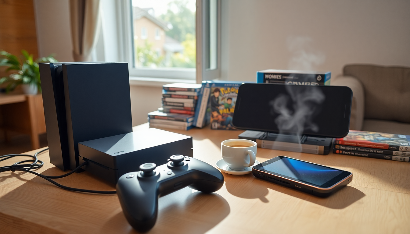 exploring the future of console and handheld gaming software market 1752695593