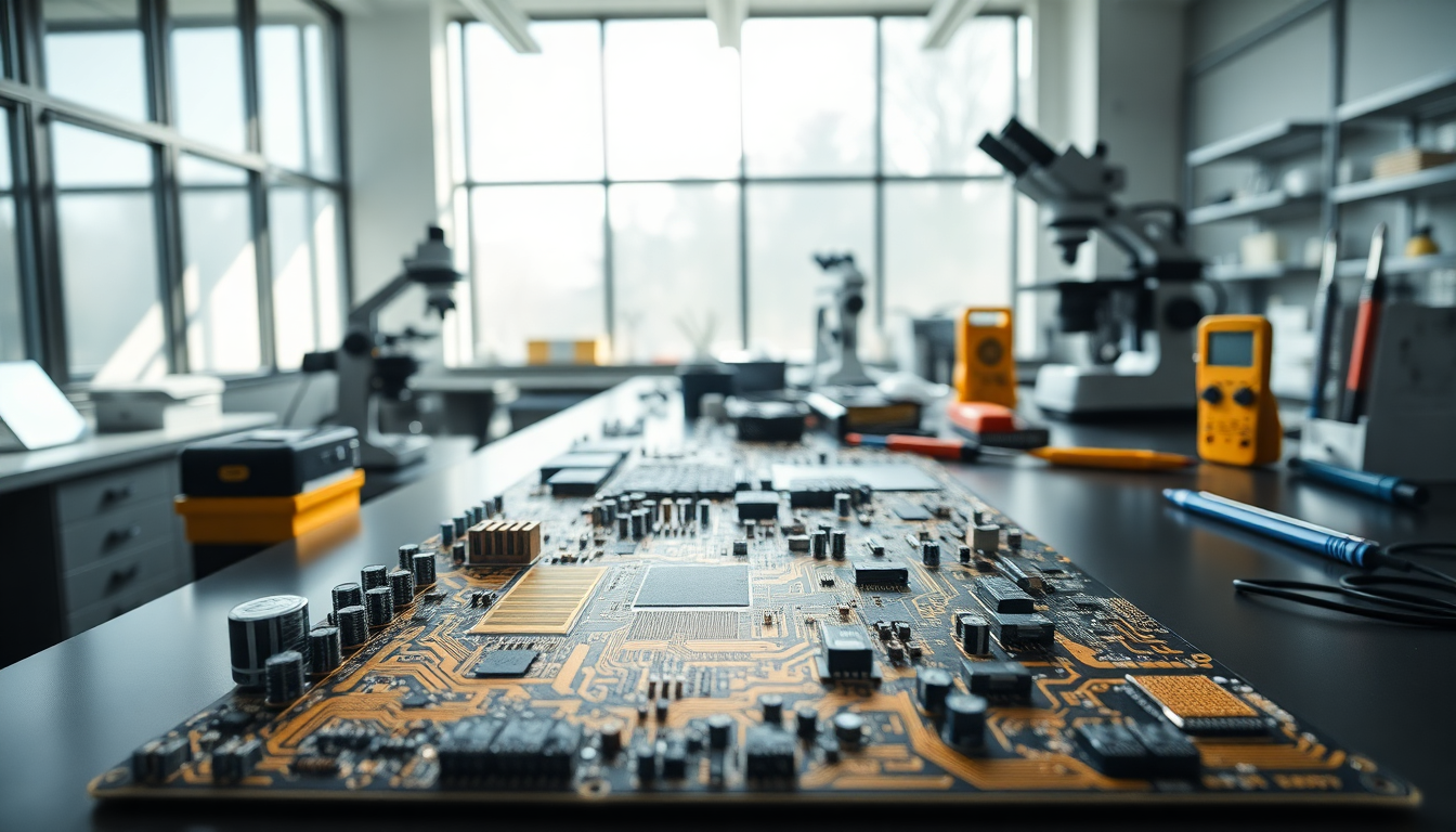 exploring the future of gaming console pcb technology 1751924469
